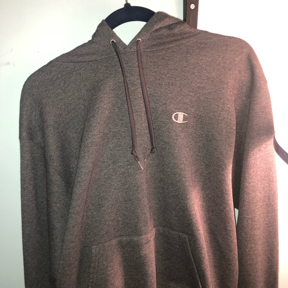 Champion Hoodie